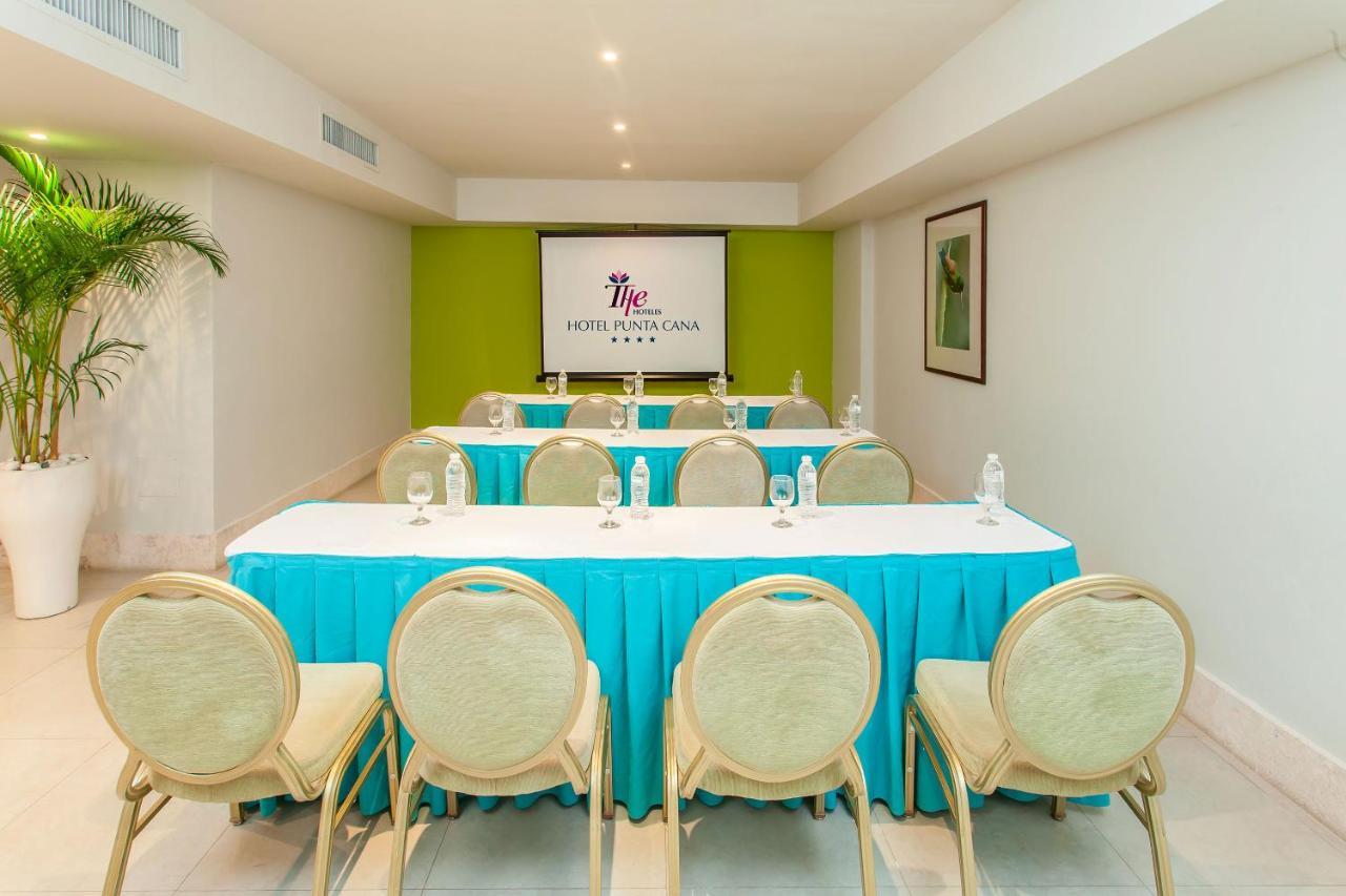 B&B Rooms Punta Cana Ngoại thất bức ảnh
