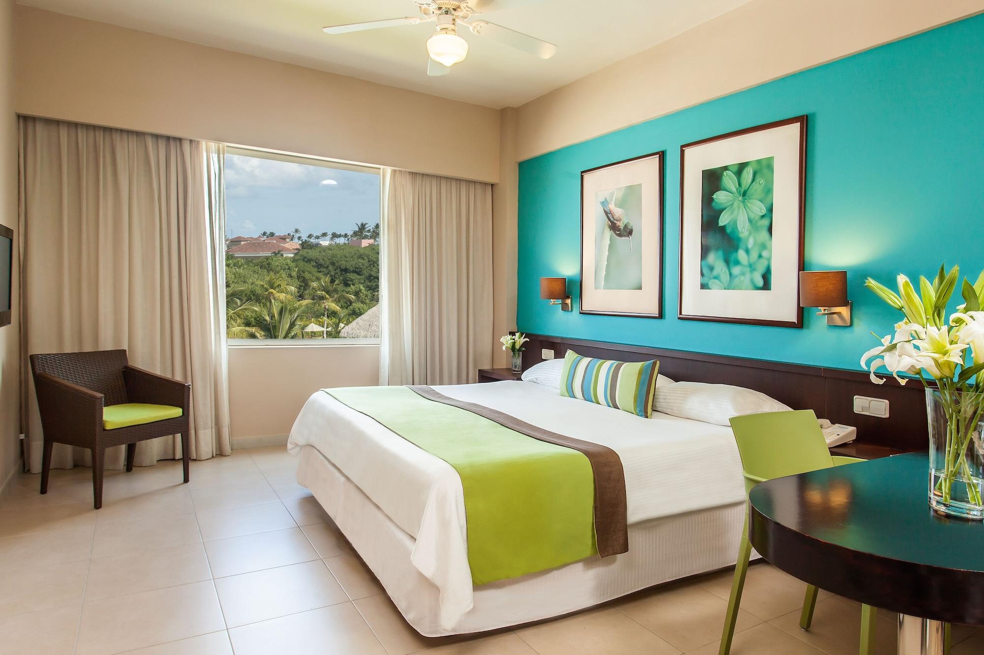 B&B Rooms Punta Cana Ngoại thất bức ảnh