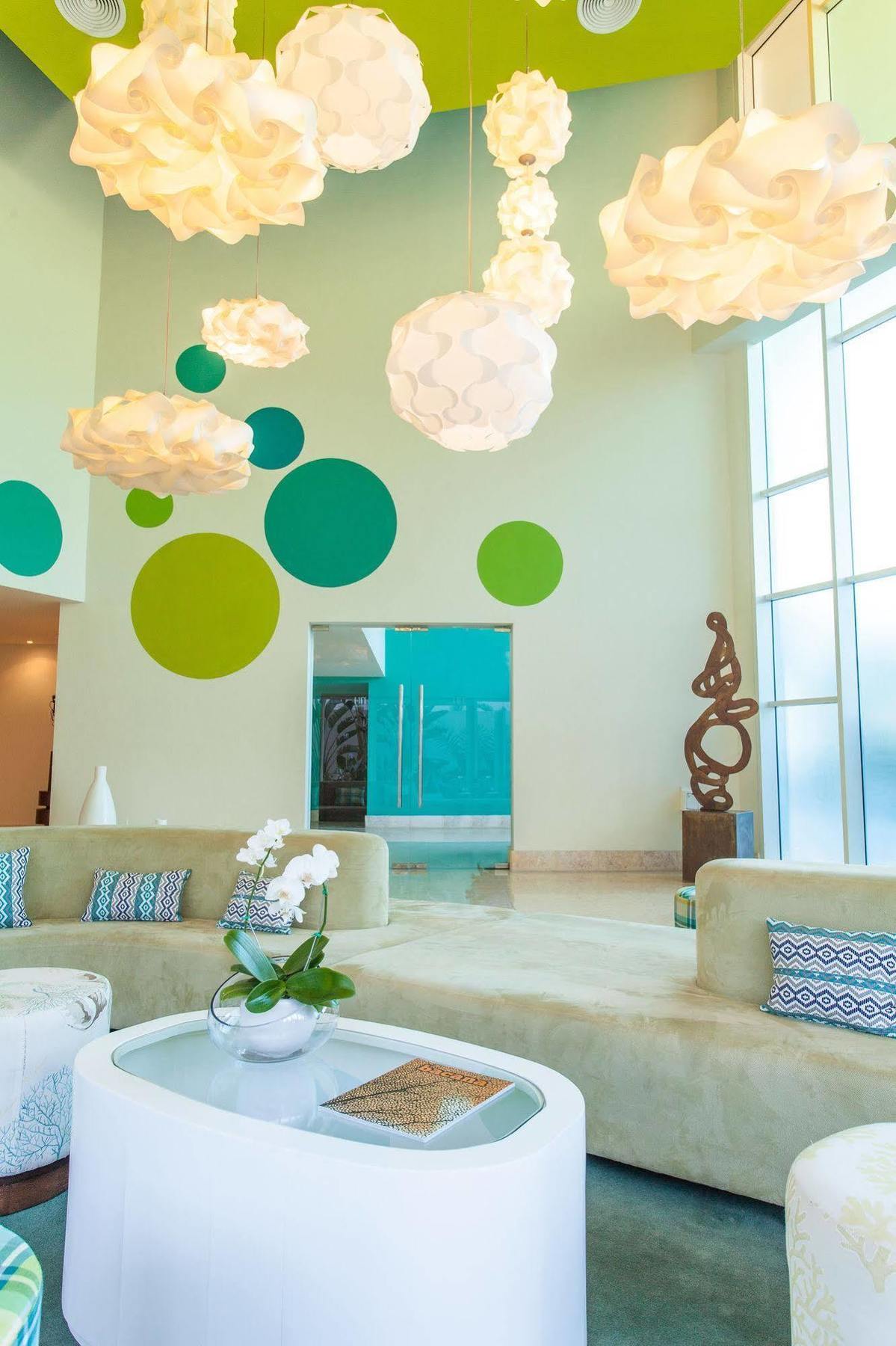 B&B Rooms Punta Cana Ngoại thất bức ảnh