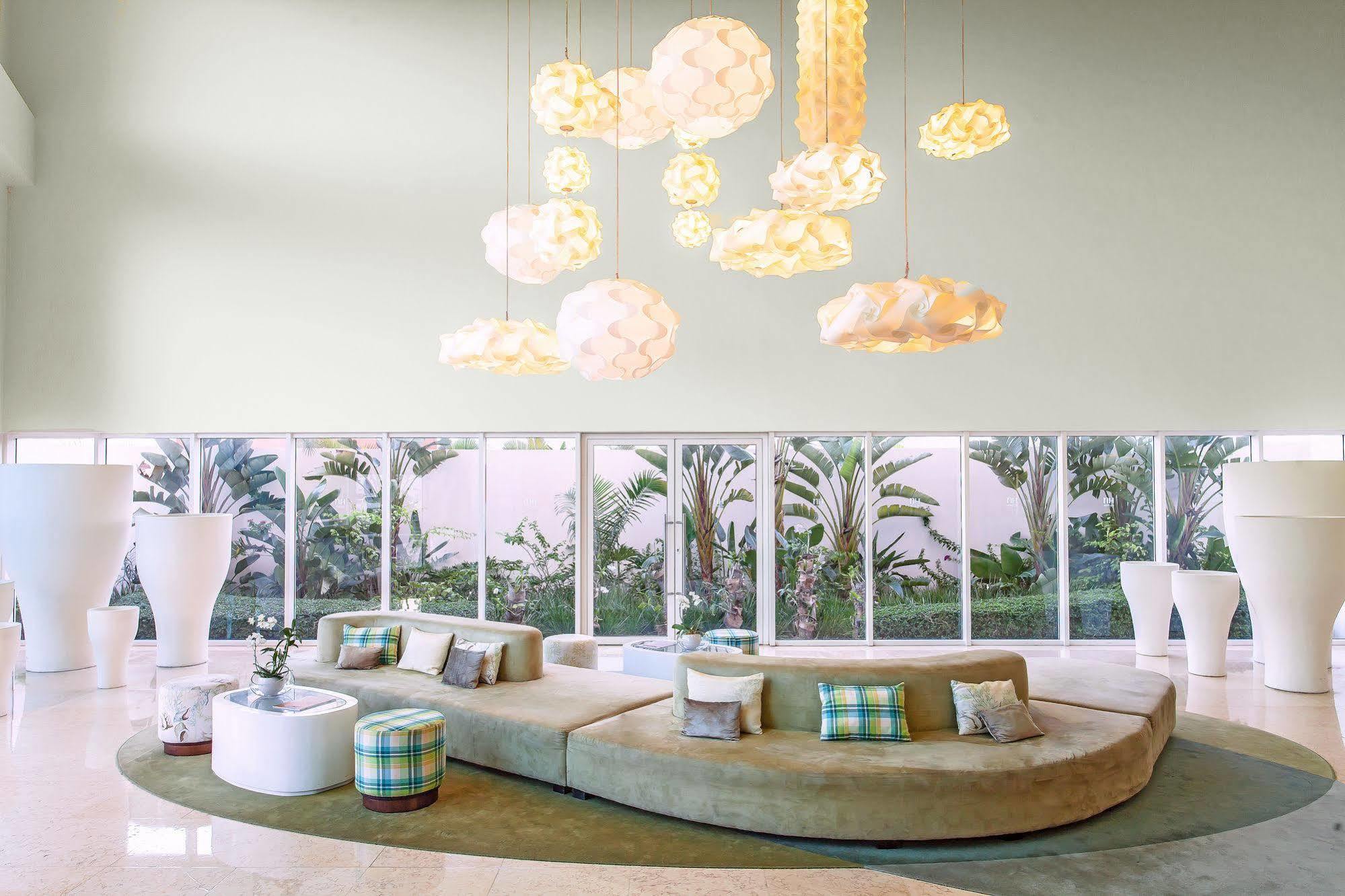 B&B Rooms Punta Cana Ngoại thất bức ảnh