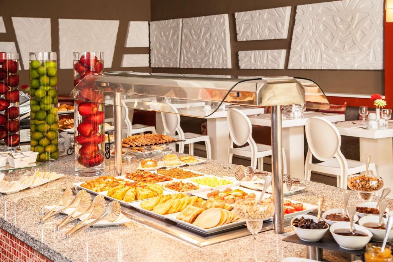 B&B Rooms Punta Cana Ngoại thất bức ảnh